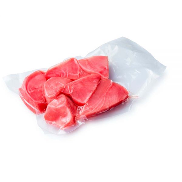 Филе тунца в упаковке (Китай) 1кг